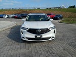 2024 Acura MDX Technology SH-AWD