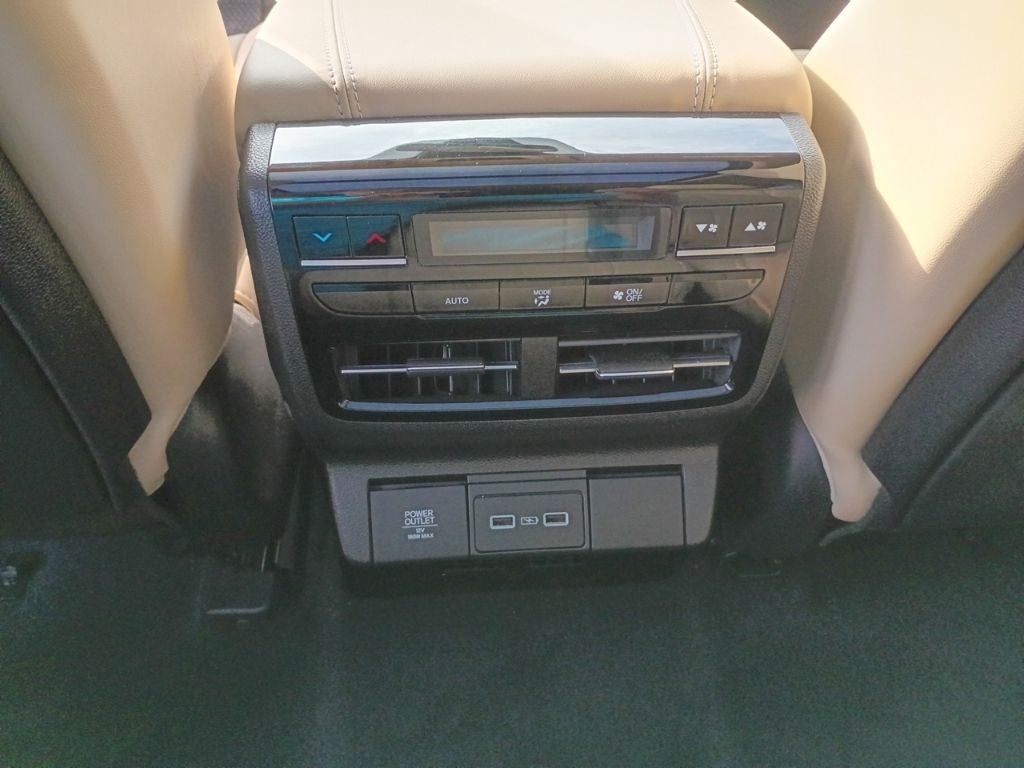 2024 Acura MDX Technology SH-AWD
