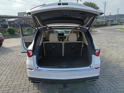 2024 Acura MDX Technology SH-AWD