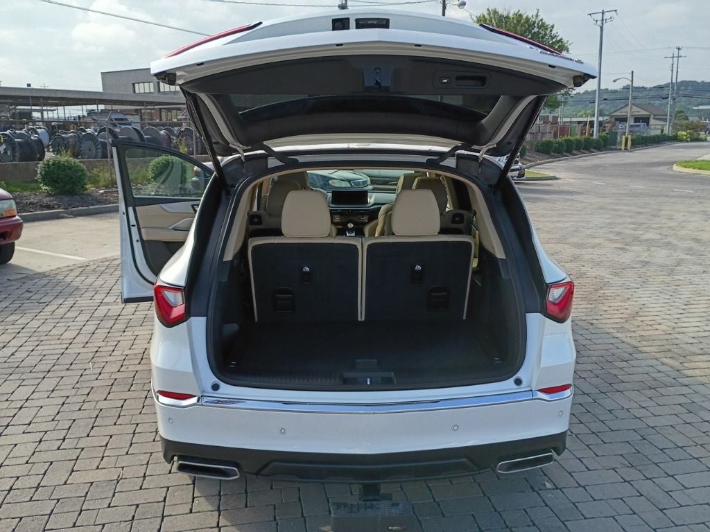 2024 Acura MDX Technology SH-AWD