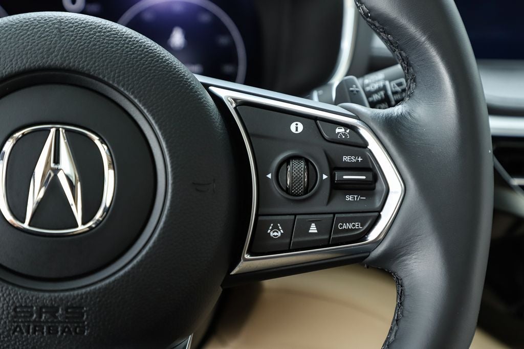 2024 Acura MDX Technology SH-AWD