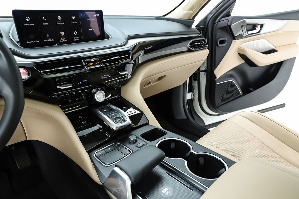 2024 Acura MDX Technology SH-AWD