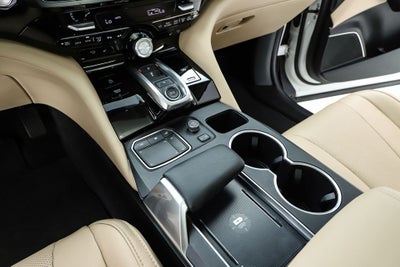 2024 Acura MDX Technology SH-AWD