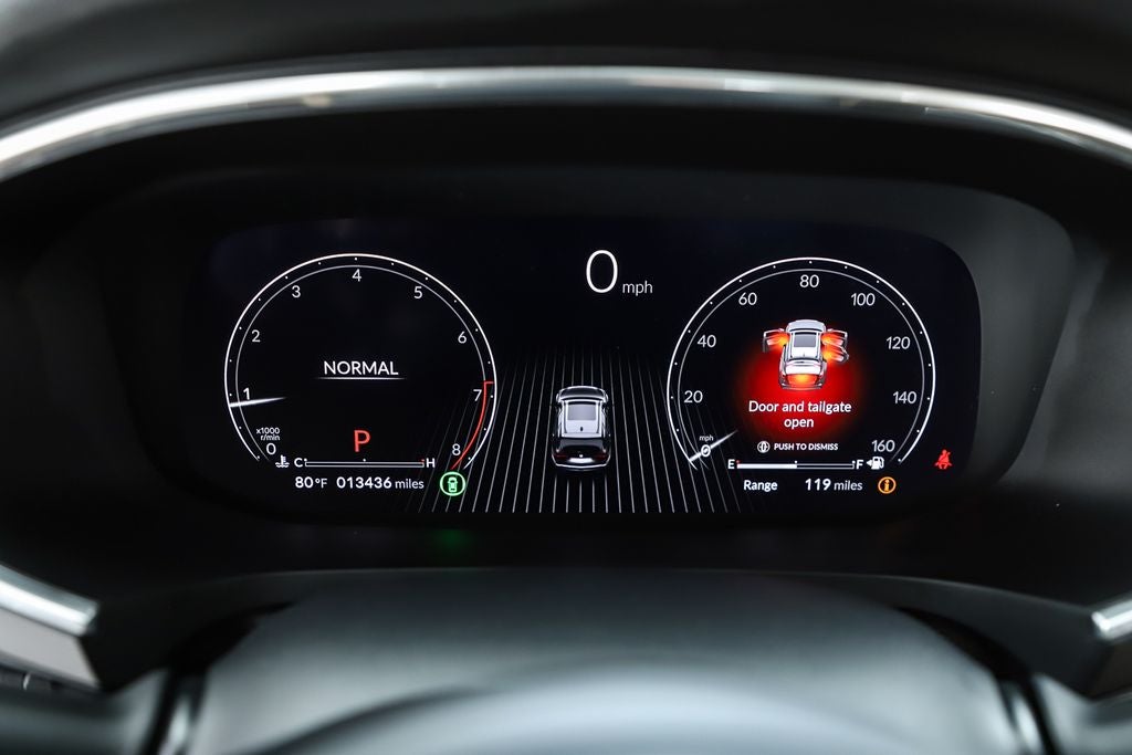 2024 Acura MDX Technology SH-AWD