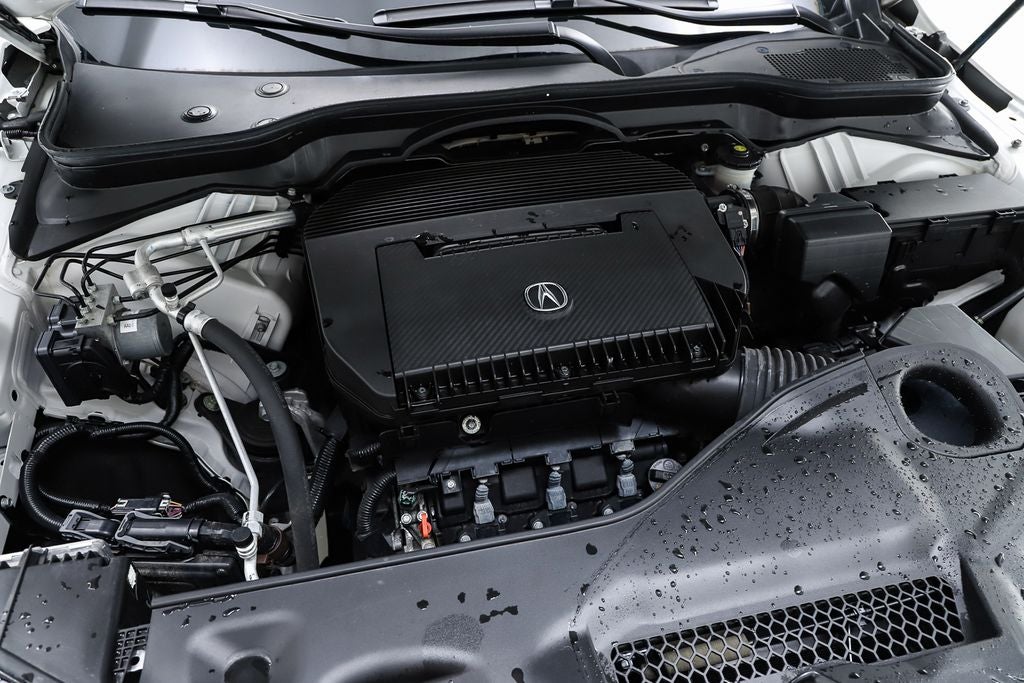 2024 Acura MDX Technology SH-AWD