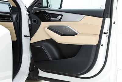 2024 Acura MDX Technology SH-AWD