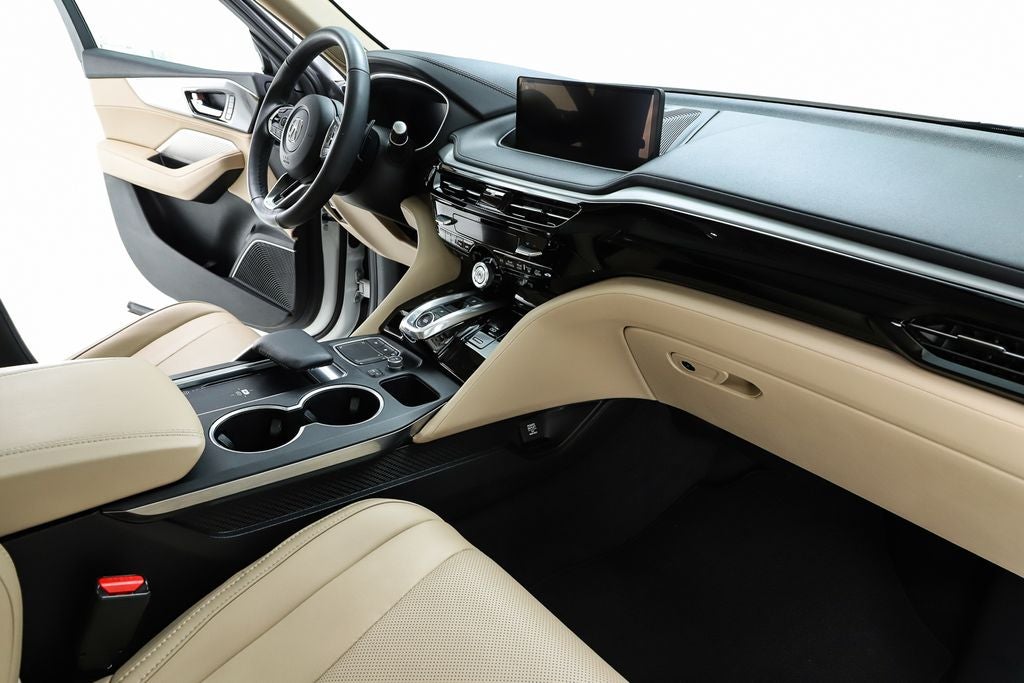 2024 Acura MDX Technology SH-AWD