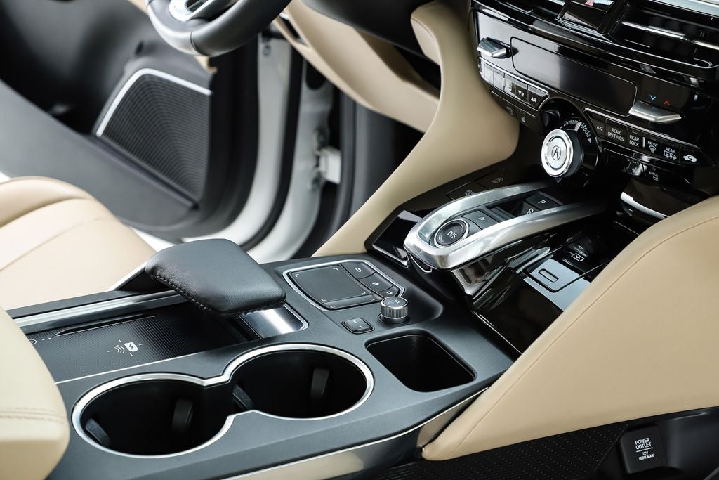 2024 Acura MDX Technology SH-AWD