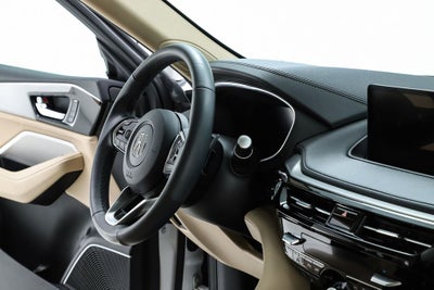 2024 Acura MDX Technology SH-AWD