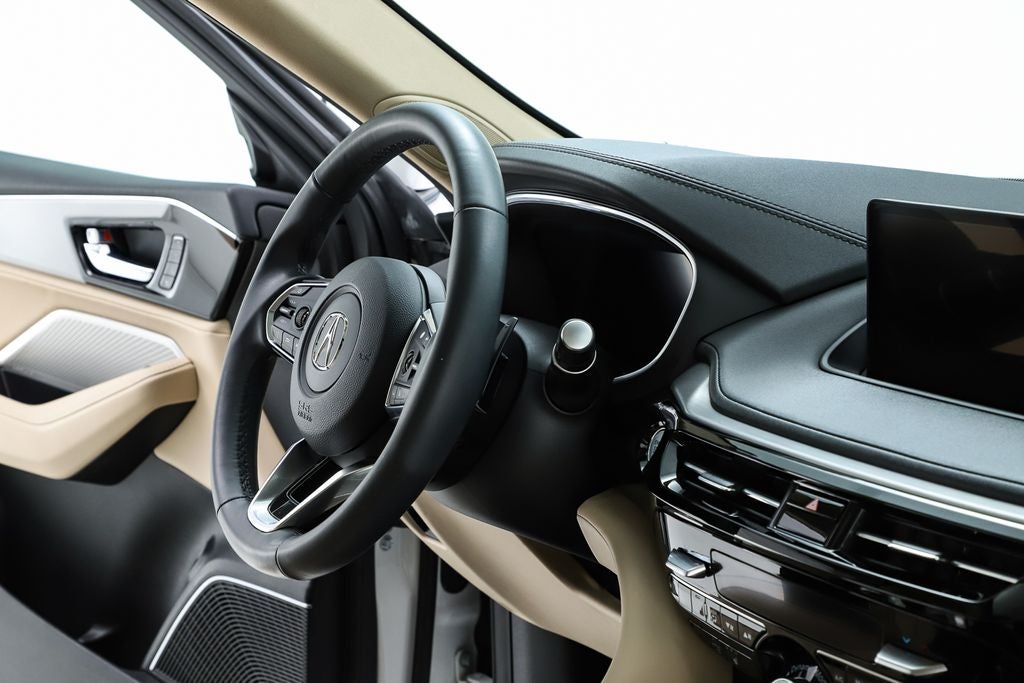 2024 Acura MDX Technology SH-AWD