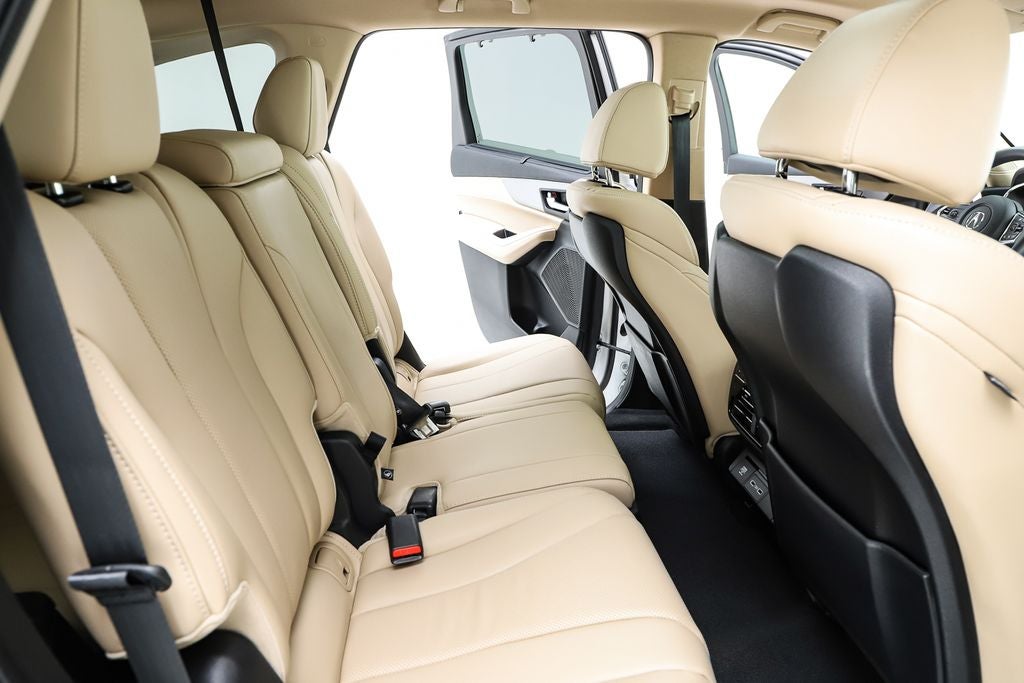 2024 Acura MDX Technology SH-AWD