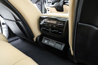 2024 Acura MDX Technology SH-AWD