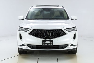 2024 Acura MDX Technology SH-AWD