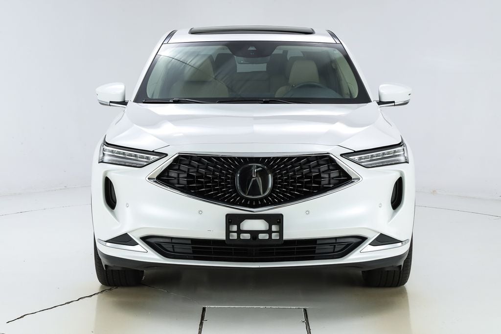 2024 Acura MDX Technology SH-AWD
