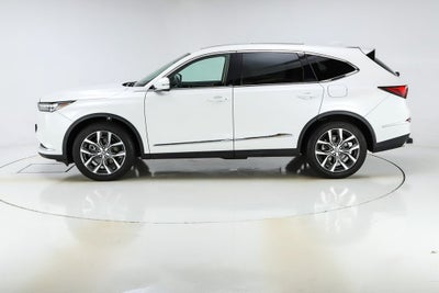 2024 Acura MDX Technology SH-AWD