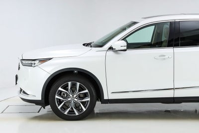2024 Acura MDX Technology SH-AWD