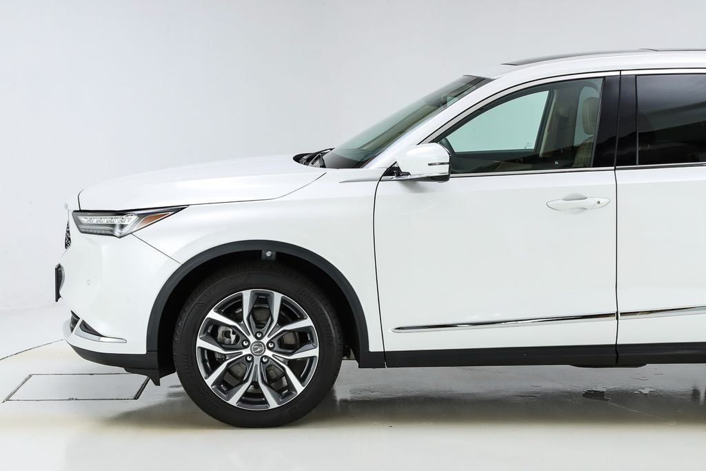 2024 Acura MDX Technology SH-AWD