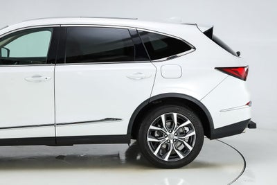 2024 Acura MDX Technology SH-AWD