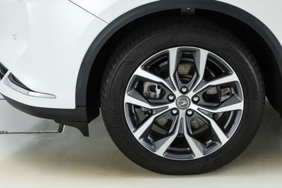 2024 Acura MDX Technology SH-AWD