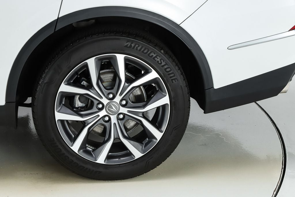 2024 Acura MDX Technology SH-AWD