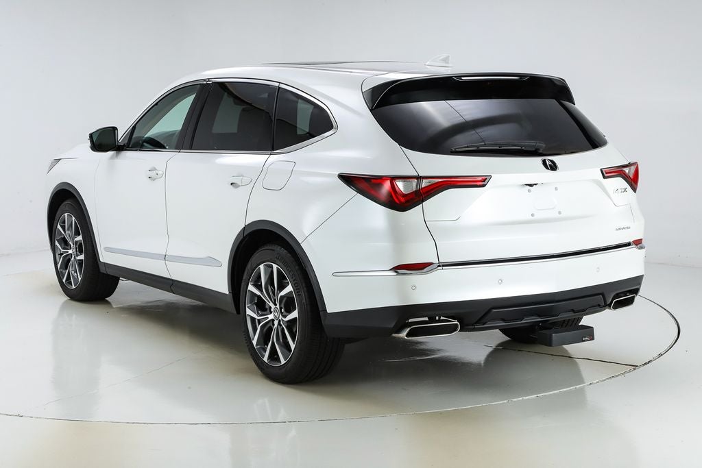 2024 Acura MDX Technology SH-AWD
