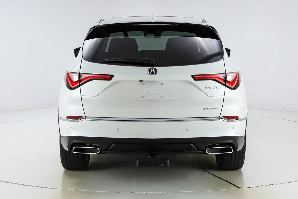 2024 Acura MDX Technology SH-AWD