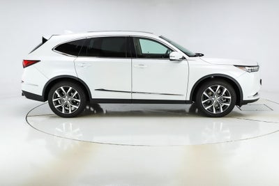 2024 Acura MDX Technology SH-AWD
