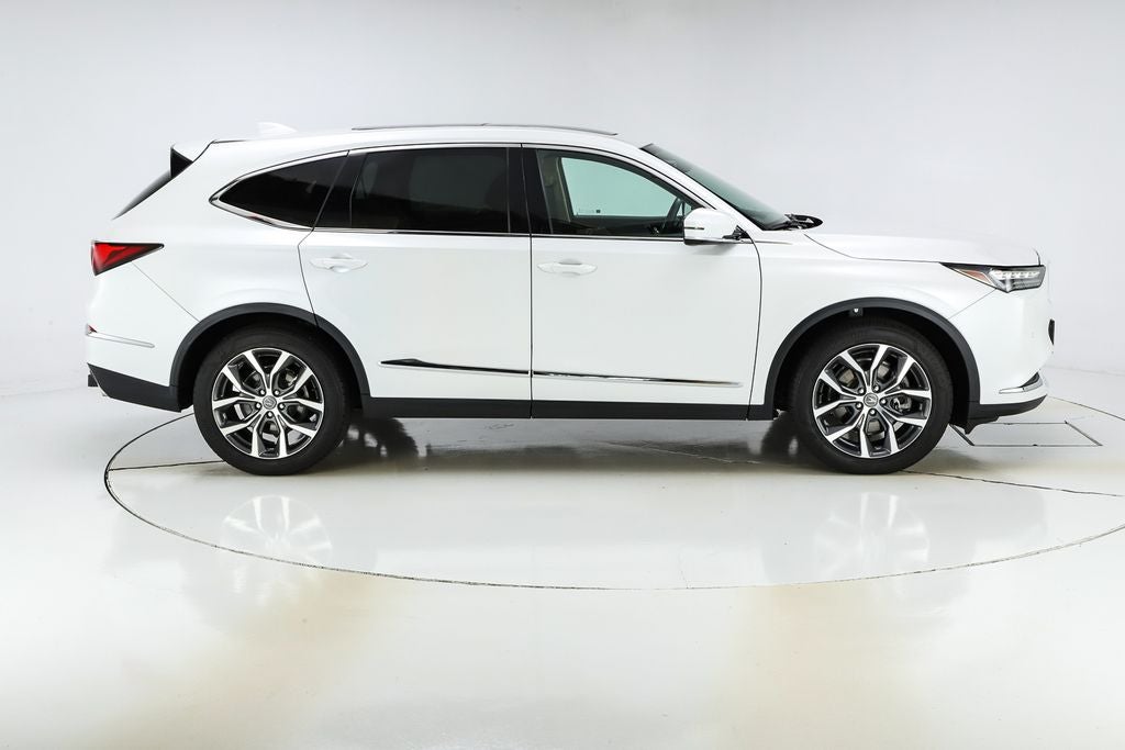 2024 Acura MDX Technology SH-AWD