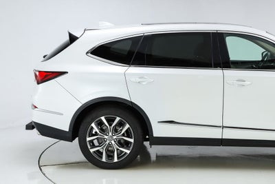 2024 Acura MDX Technology SH-AWD