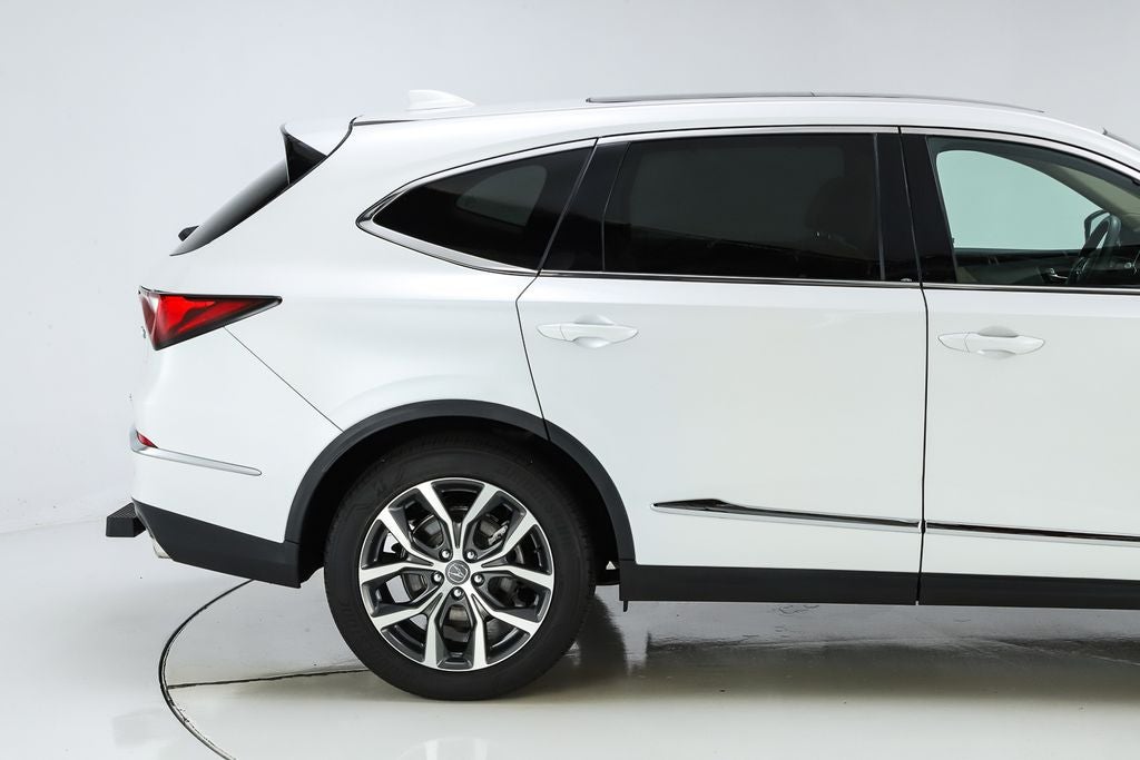 2024 Acura MDX Technology SH-AWD