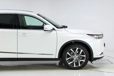 2024 Acura MDX Technology SH-AWD