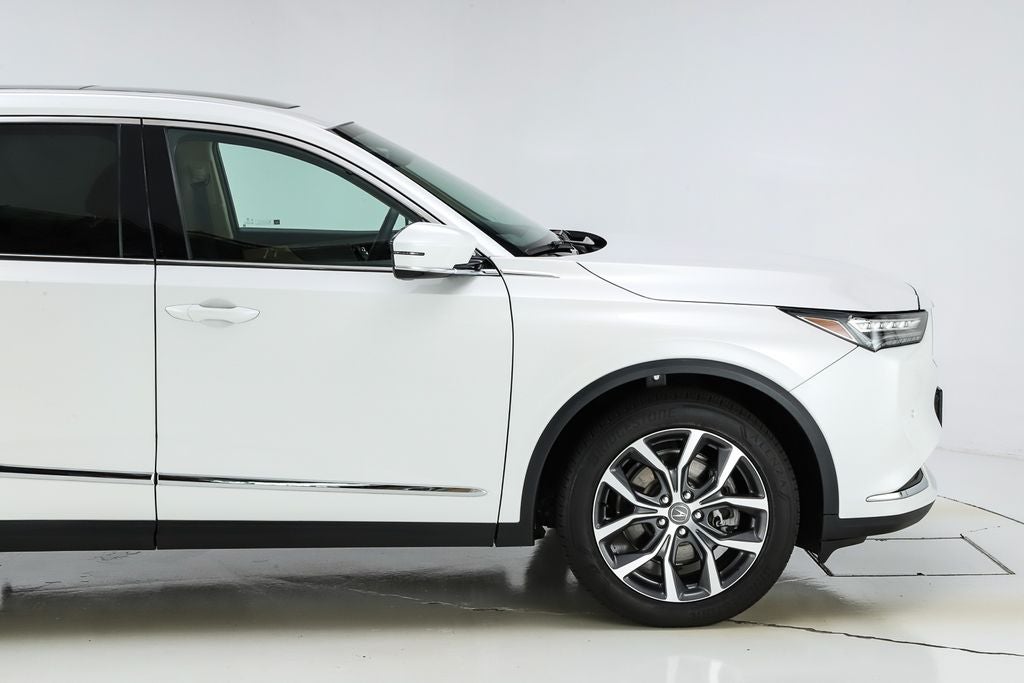 2024 Acura MDX Technology SH-AWD