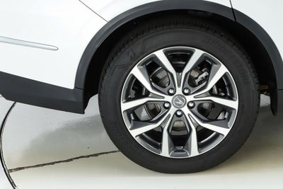 2024 Acura MDX Technology SH-AWD