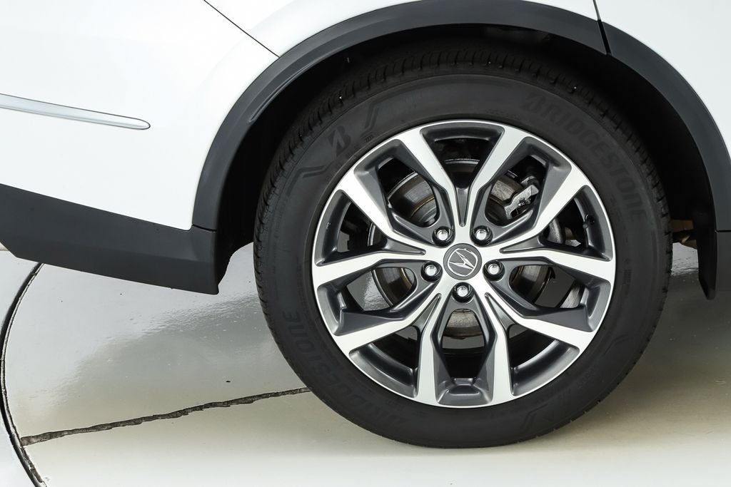 2024 Acura MDX Technology SH-AWD