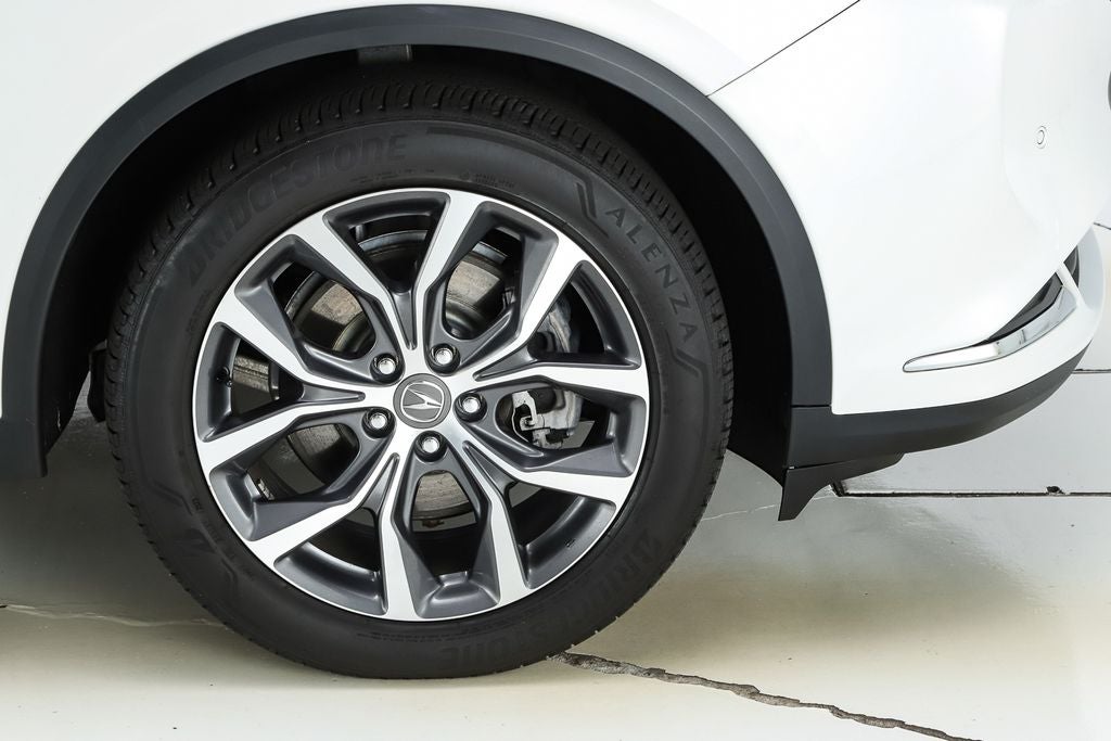 2024 Acura MDX Technology SH-AWD