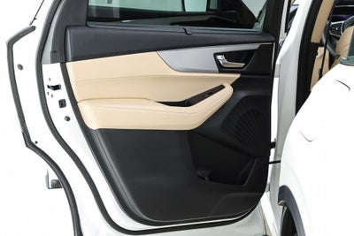 2024 Acura MDX Technology SH-AWD