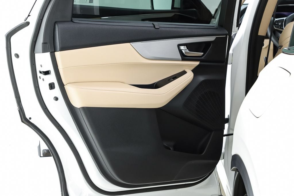 2024 Acura MDX Technology SH-AWD