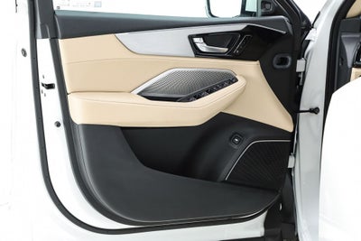 2024 Acura MDX Technology SH-AWD