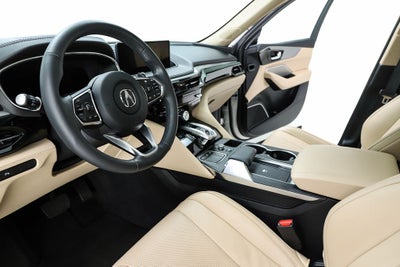 2024 Acura MDX Technology SH-AWD