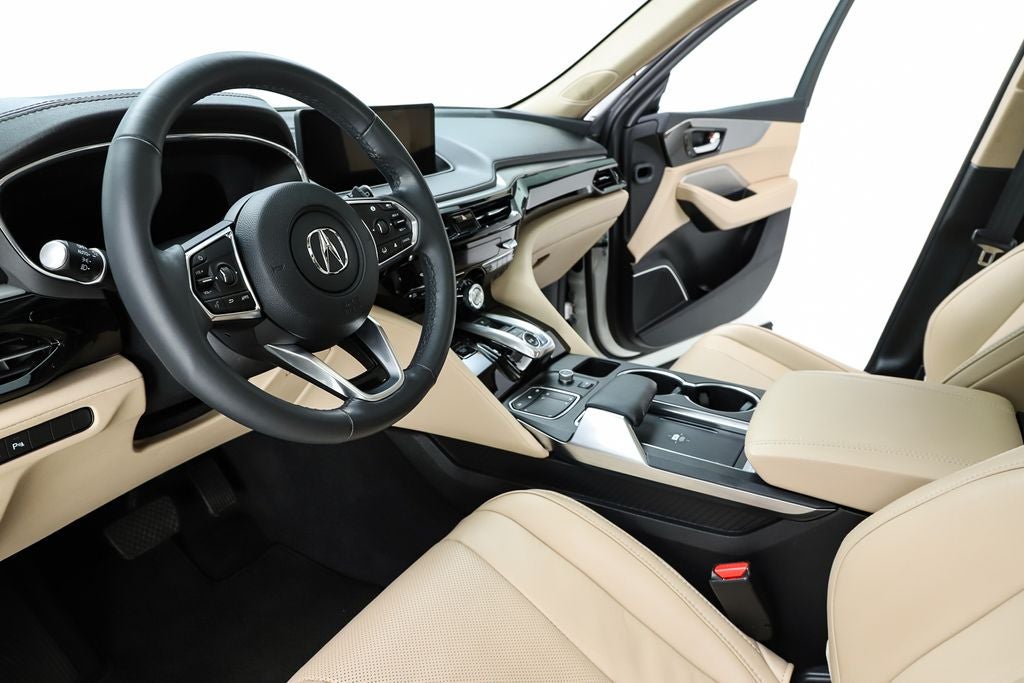 2024 Acura MDX Technology SH-AWD