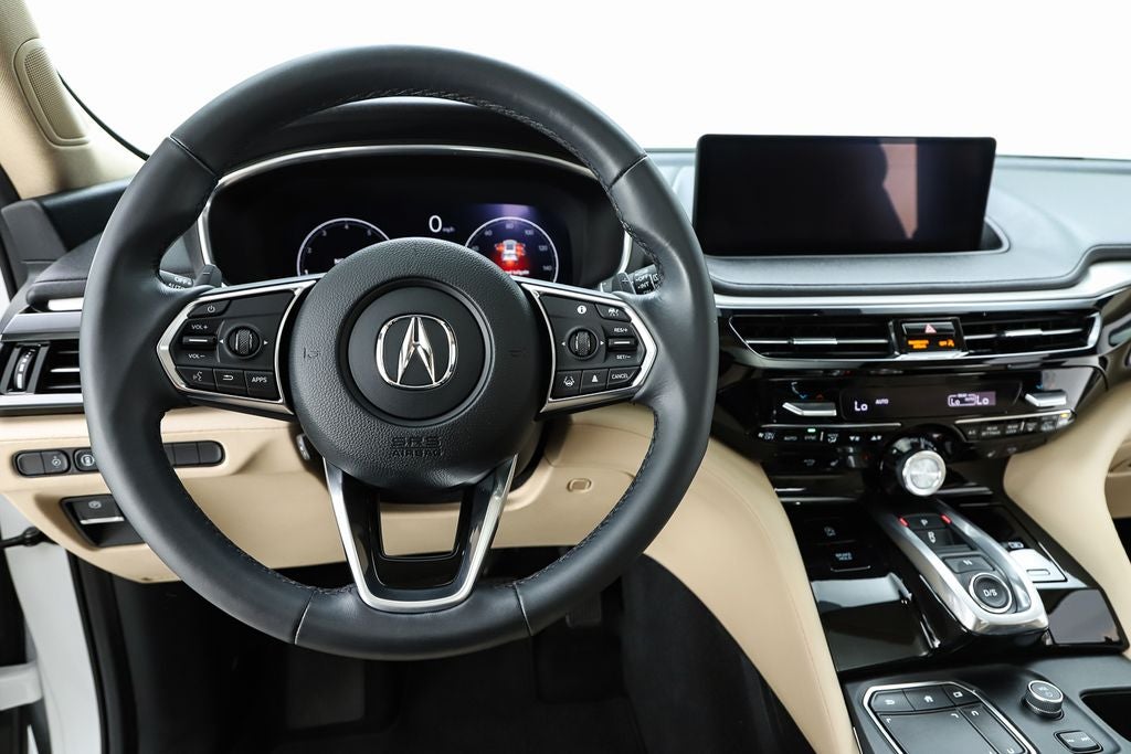 2024 Acura MDX Technology SH-AWD