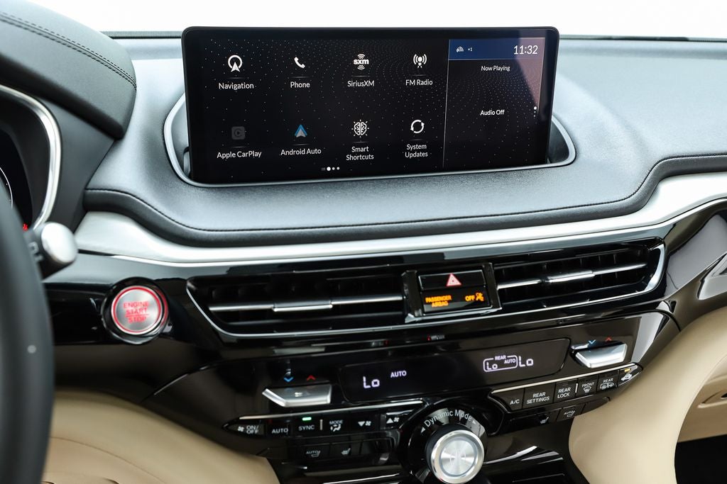 2024 Acura MDX Technology SH-AWD