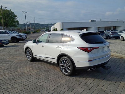 2024 Acura MDX Technology SH-AWD