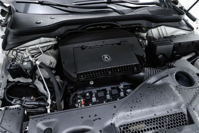 2024 Acura MDX Technology SH-AWD