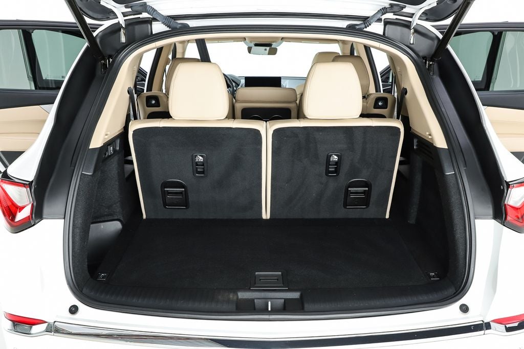 2024 Acura MDX Technology SH-AWD