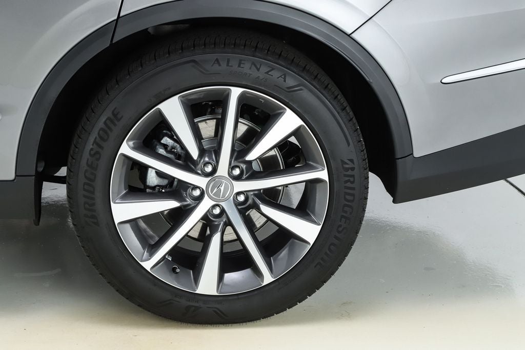 2025 Acura MDX Technology Package SH-AWD