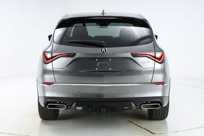 2025 Acura MDX Technology Package SH-AWD
