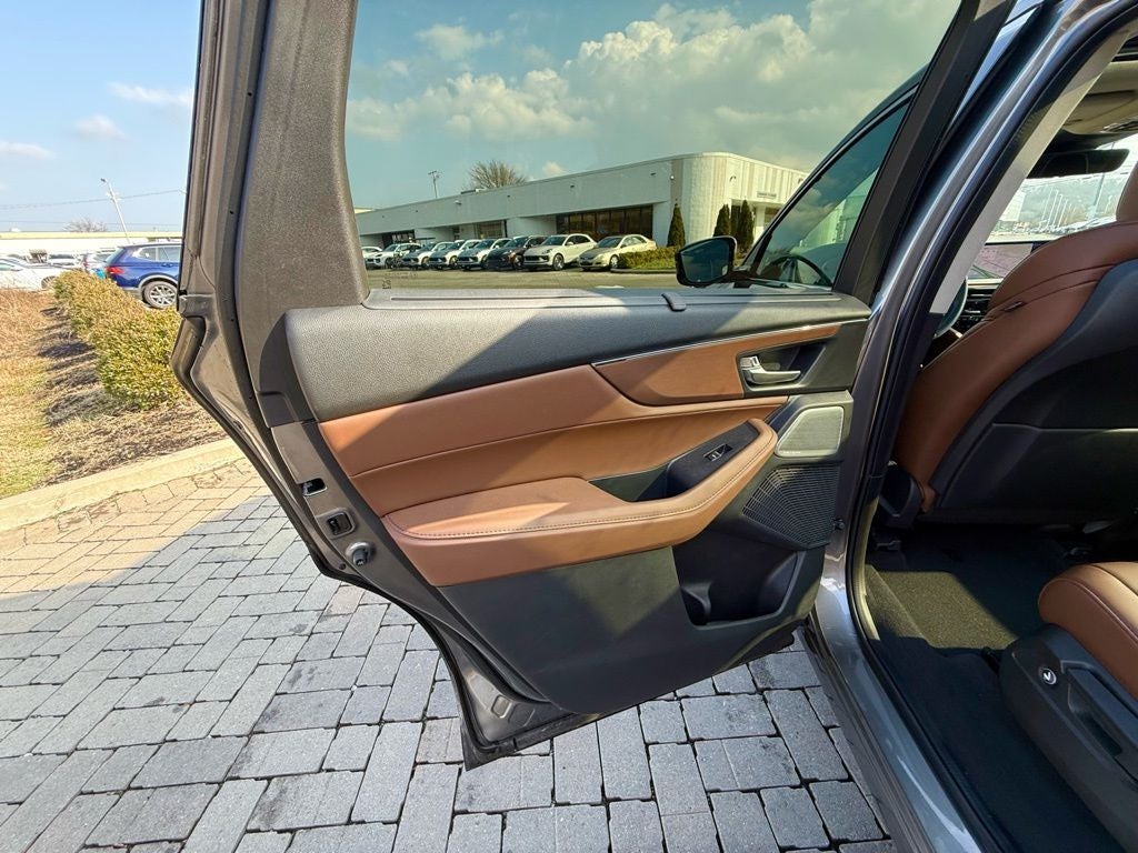 2025 Acura MDX Technology Package SH-AWD