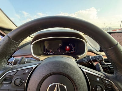 2025 Acura MDX Technology Package SH-AWD