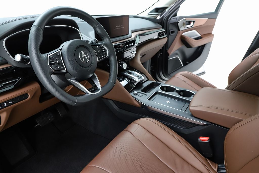 2025 Acura MDX Technology Package SH-AWD